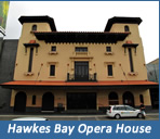 Hawkes Bay Opera House